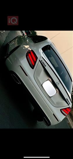 مێرسێدس بێنز E-Class
